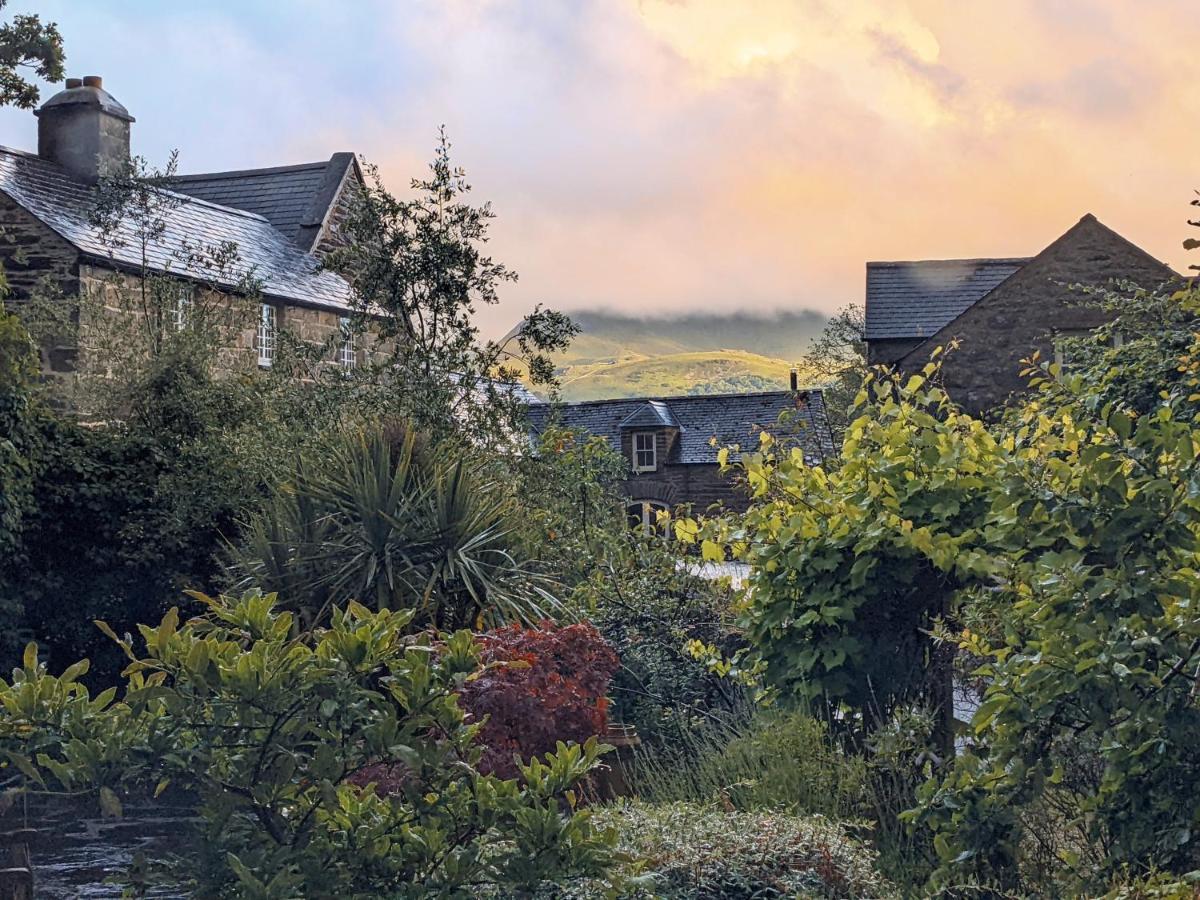 Villa Yr Hen Feudy Barmouth Exterior foto